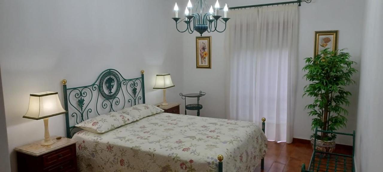 Elegant Sea View Apartment Nazaré Eksteriør billede