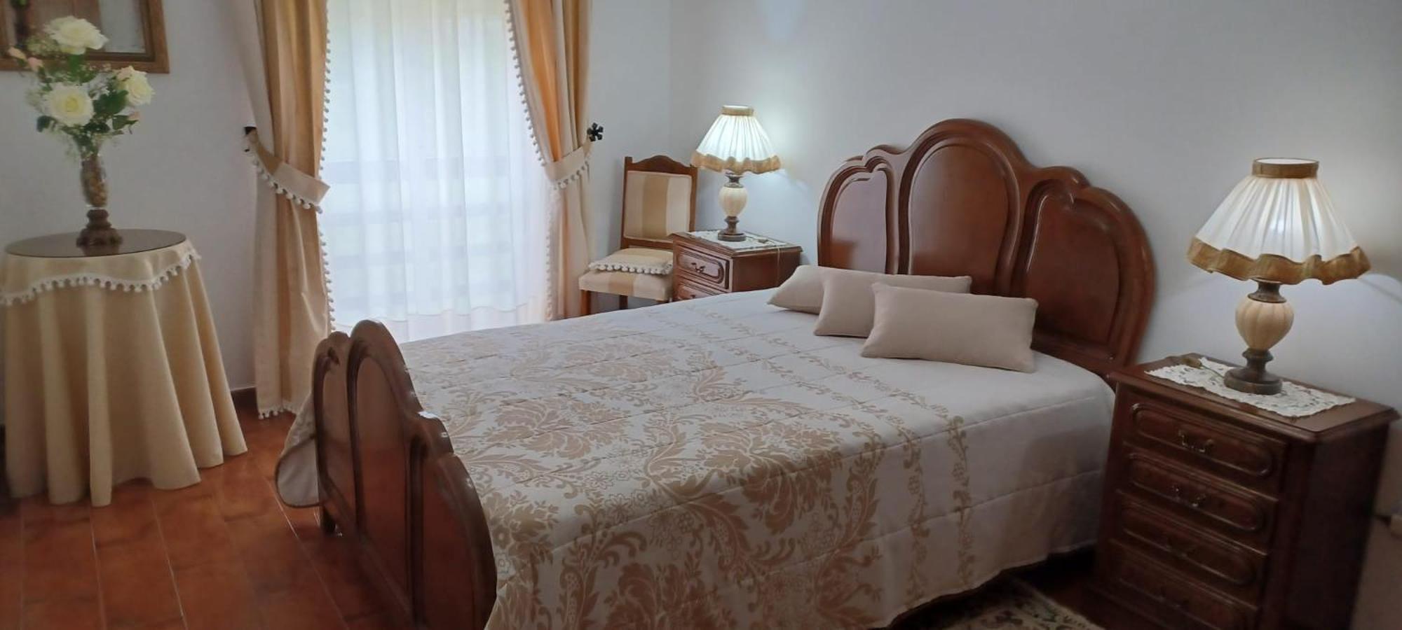 Elegant Sea View Apartment Nazaré Eksteriør billede