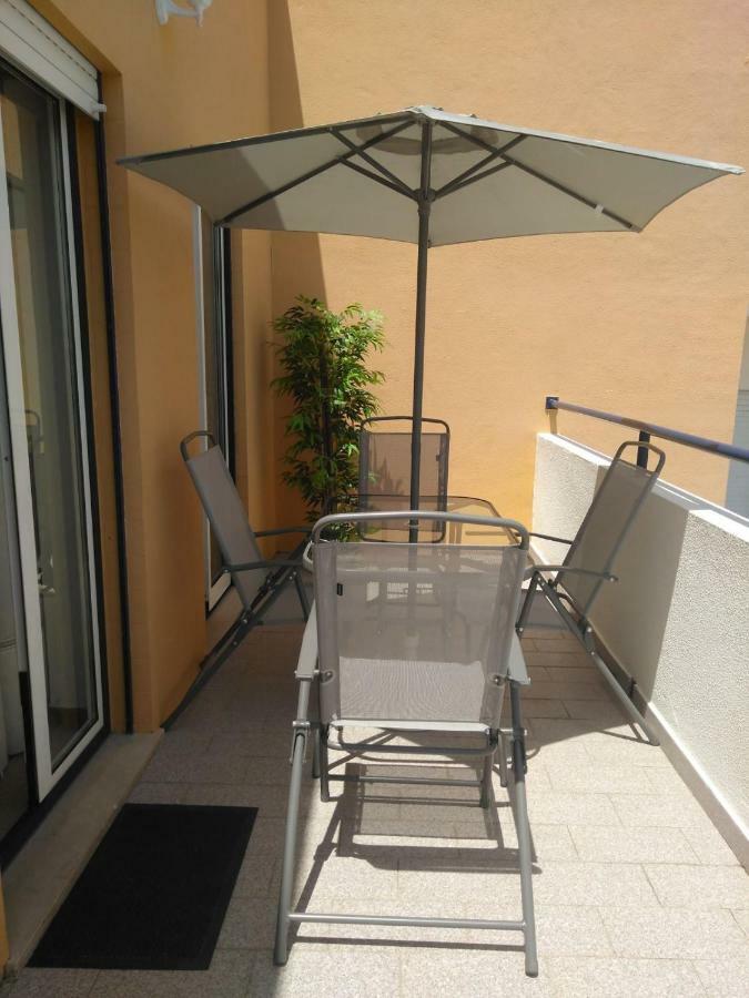 Elegant Sea View Apartment Nazaré Eksteriør billede